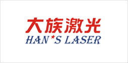 华辰智通合作客户：大族激光